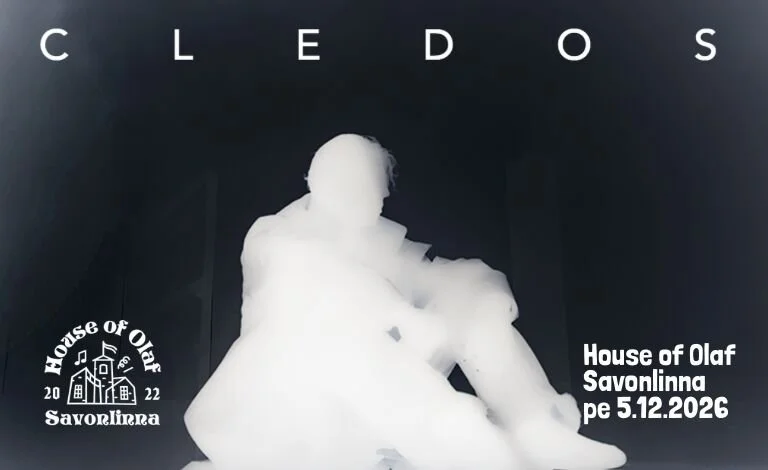CLEDOS: Closed Rooms – House of Olaf, Savonlinna