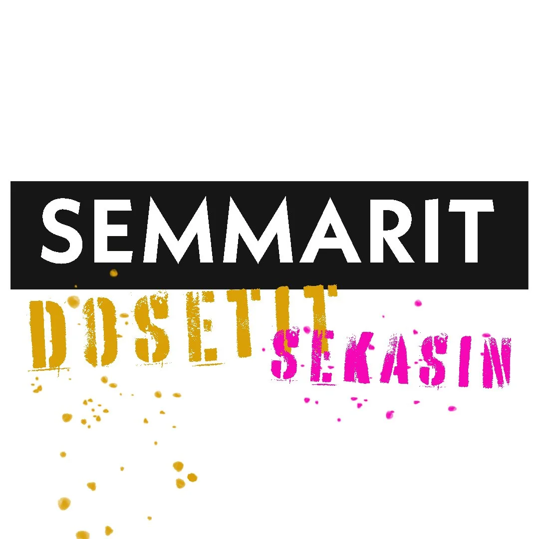 Semmarit: Dosetit sekaisin klubikiertue 2026
