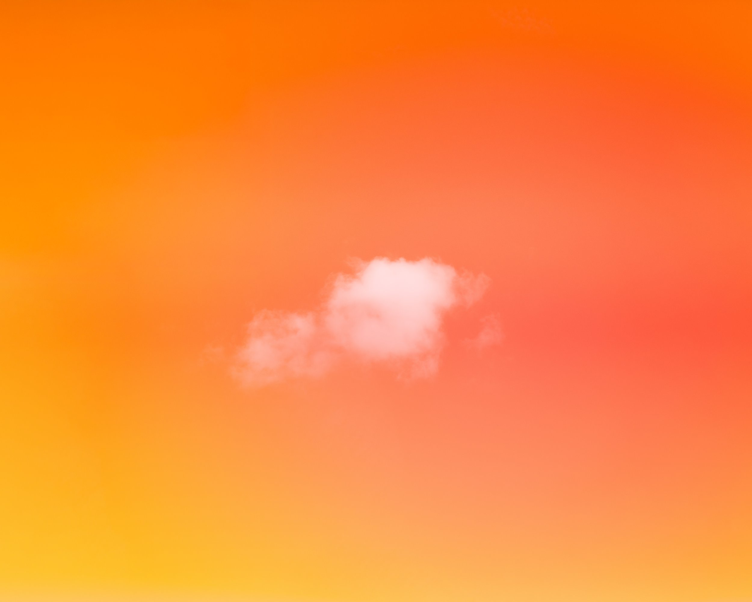 "Glimmer VII [Squishy Mud]" 2025. Photography.