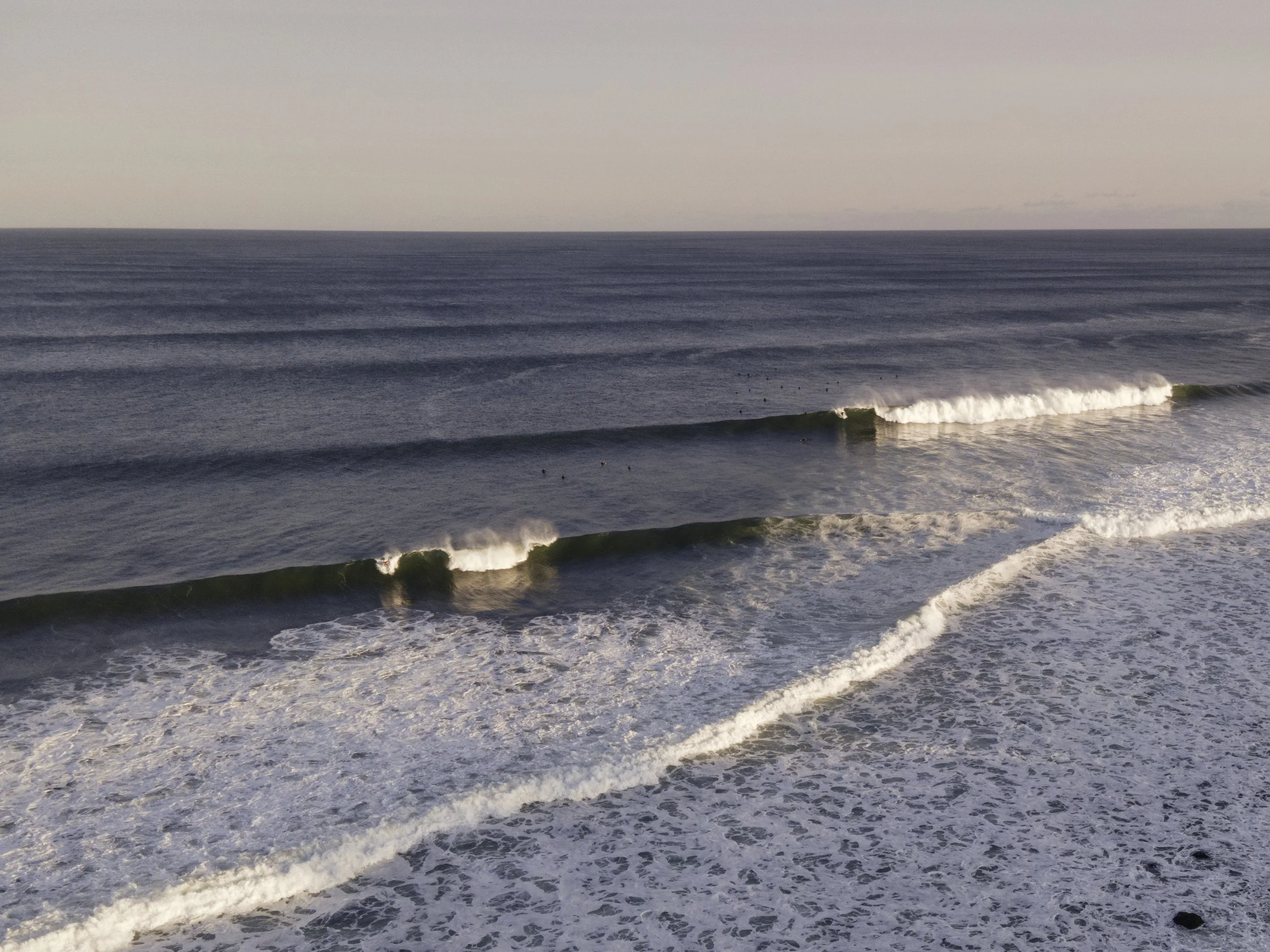 "Radars Rights. Montauk, NY. 2022"