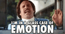 Scripting for Game Trailers Part 1: Emotions