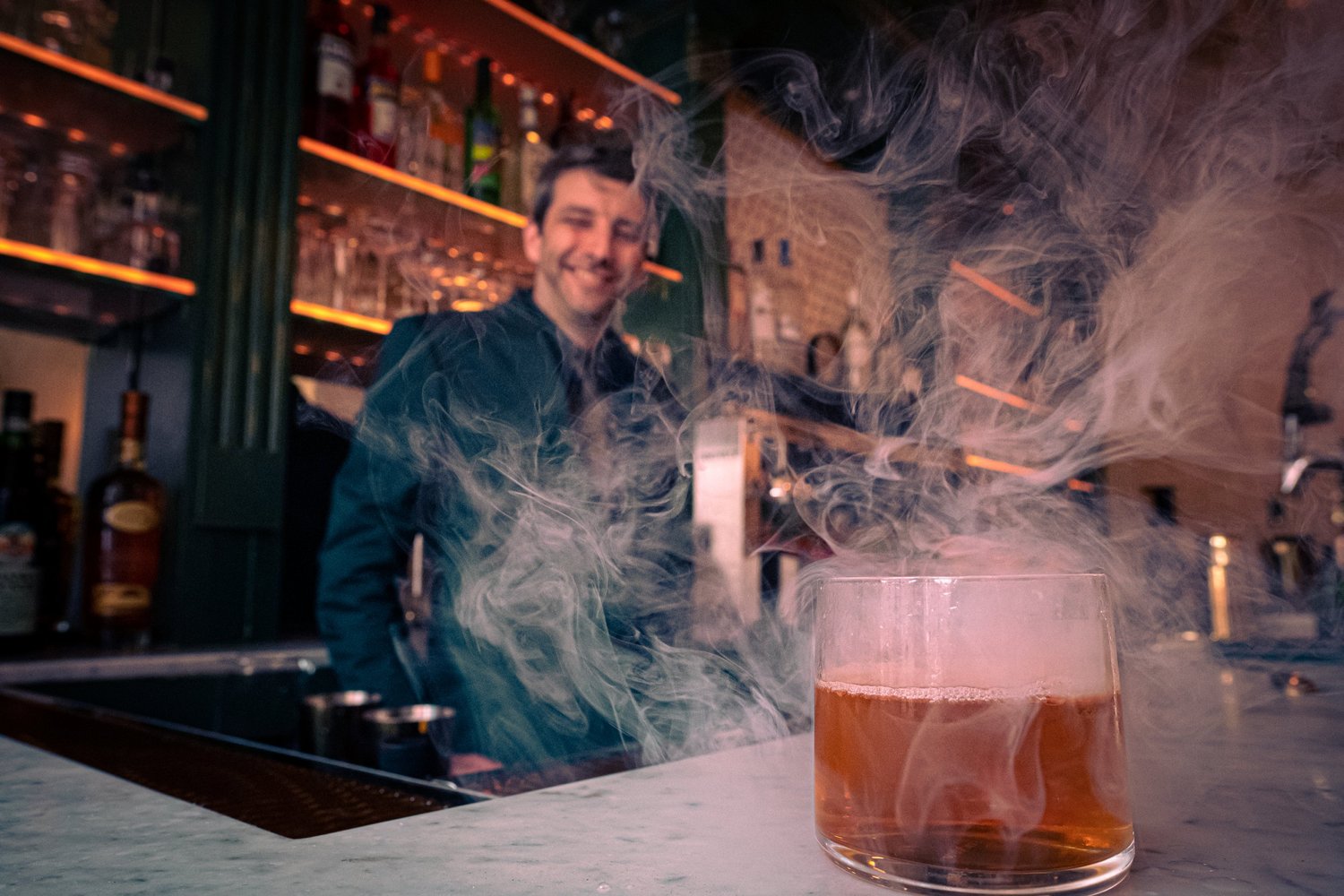 Bar photo 1