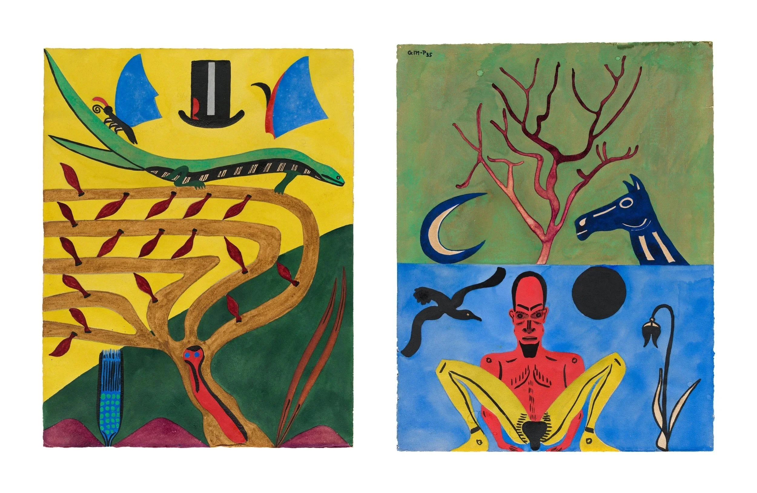 Gustaf Munch-Petersen Museum Jorn