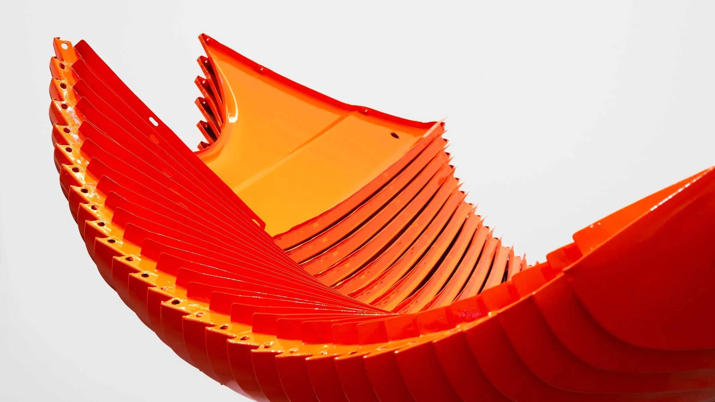  Accumulation Renault n°104 [detalje]  Arman HEART