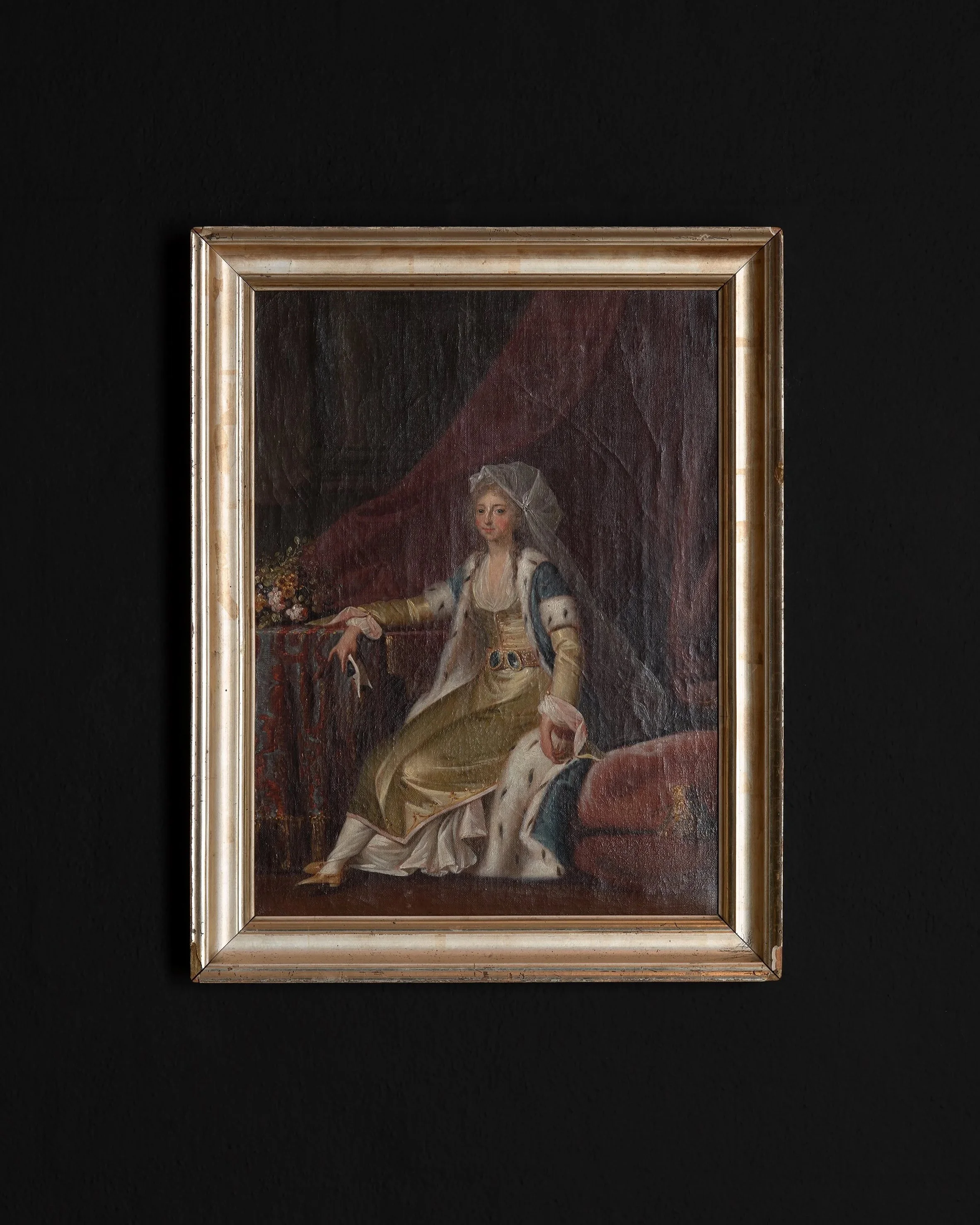 Jens Juel Tønder Kunstmuseum