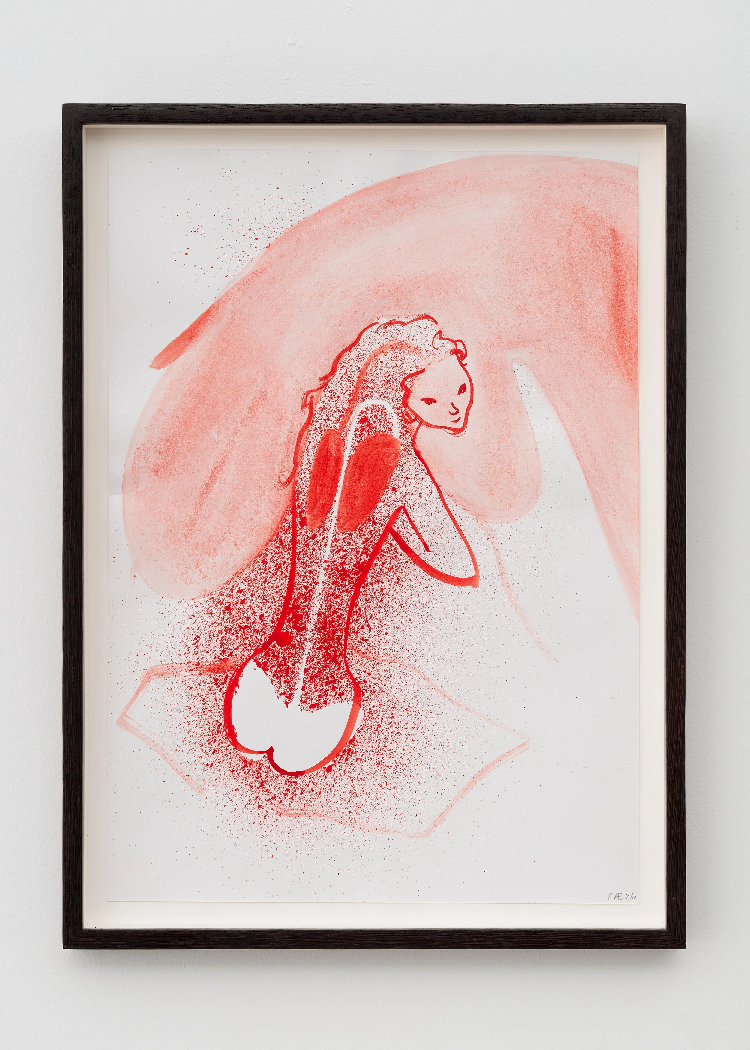 Kathrine Ærtebjerg Charlotte Fogh Gallery