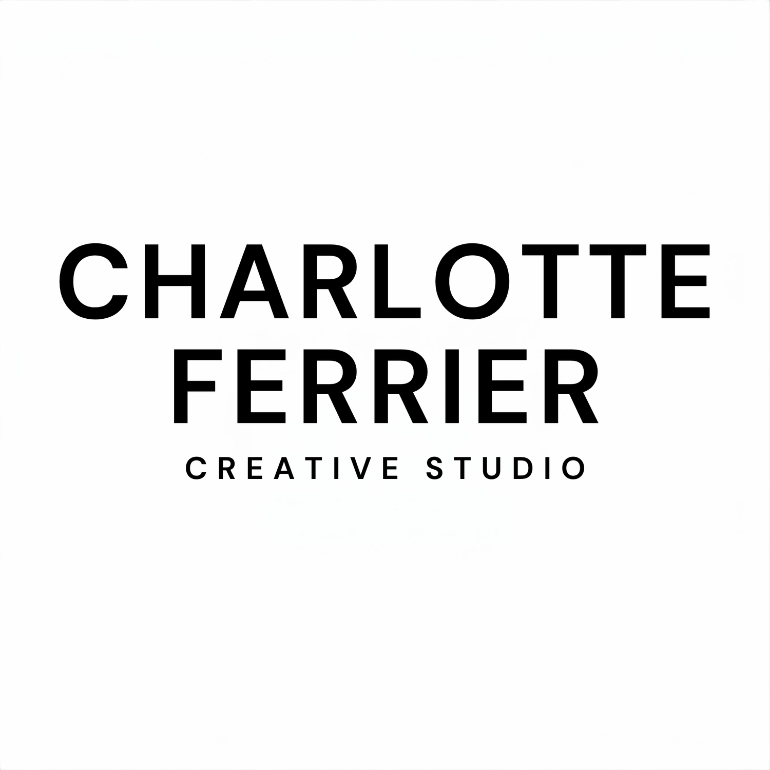 Charlotte Ferrier Creative
