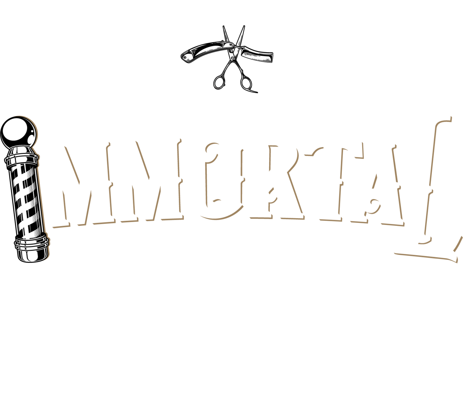 Immortal Craft Barbers