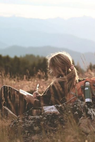 Create happiness from within
