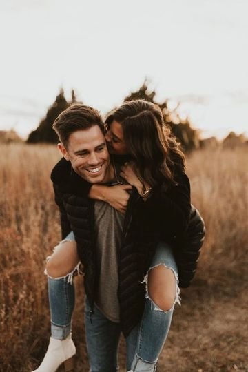 Teach others how to love you
