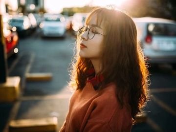Choosing yourself before anyone else