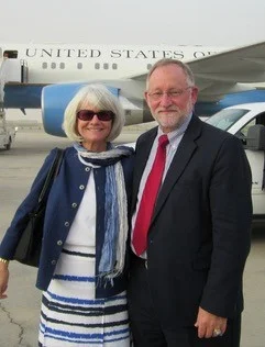 Spotlight on Janet Breslin