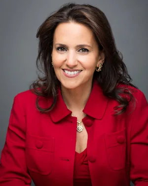 Interview with Caroline Codsi