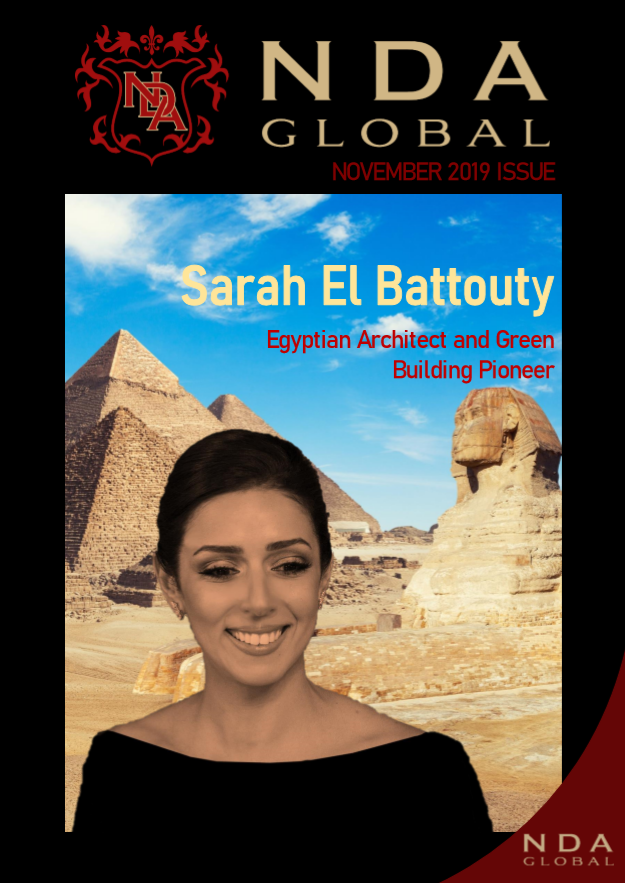 NDA Global November 2019 Newsletter