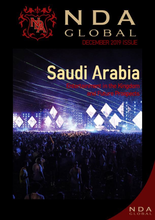 NDA Global December 2019 Newsletter