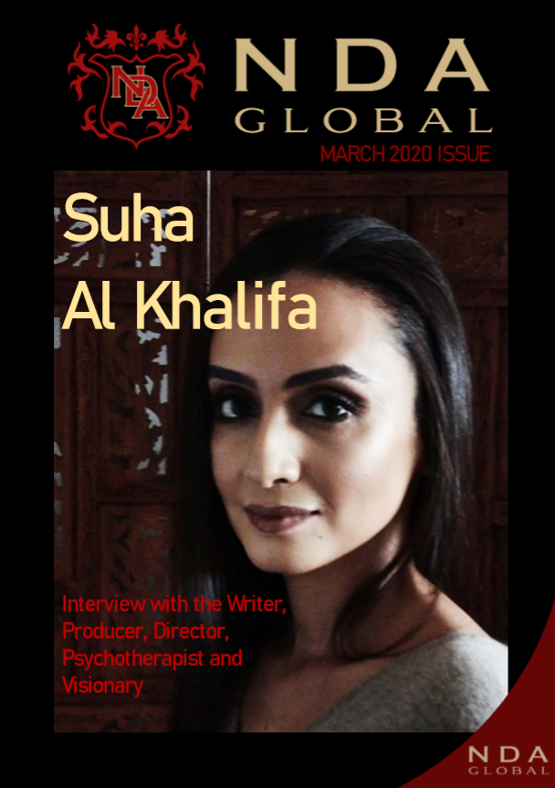 NDA GLOBAL MARCH 2020 NEWSLETTER