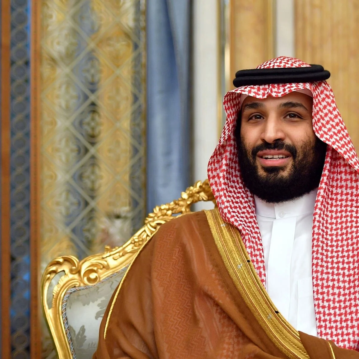 Saudi Crown Prince announces ‘The Line’ city project at NEOM