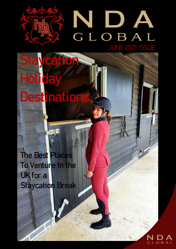 NDA GLOBAL JUNE 2021 NEWSLETTER