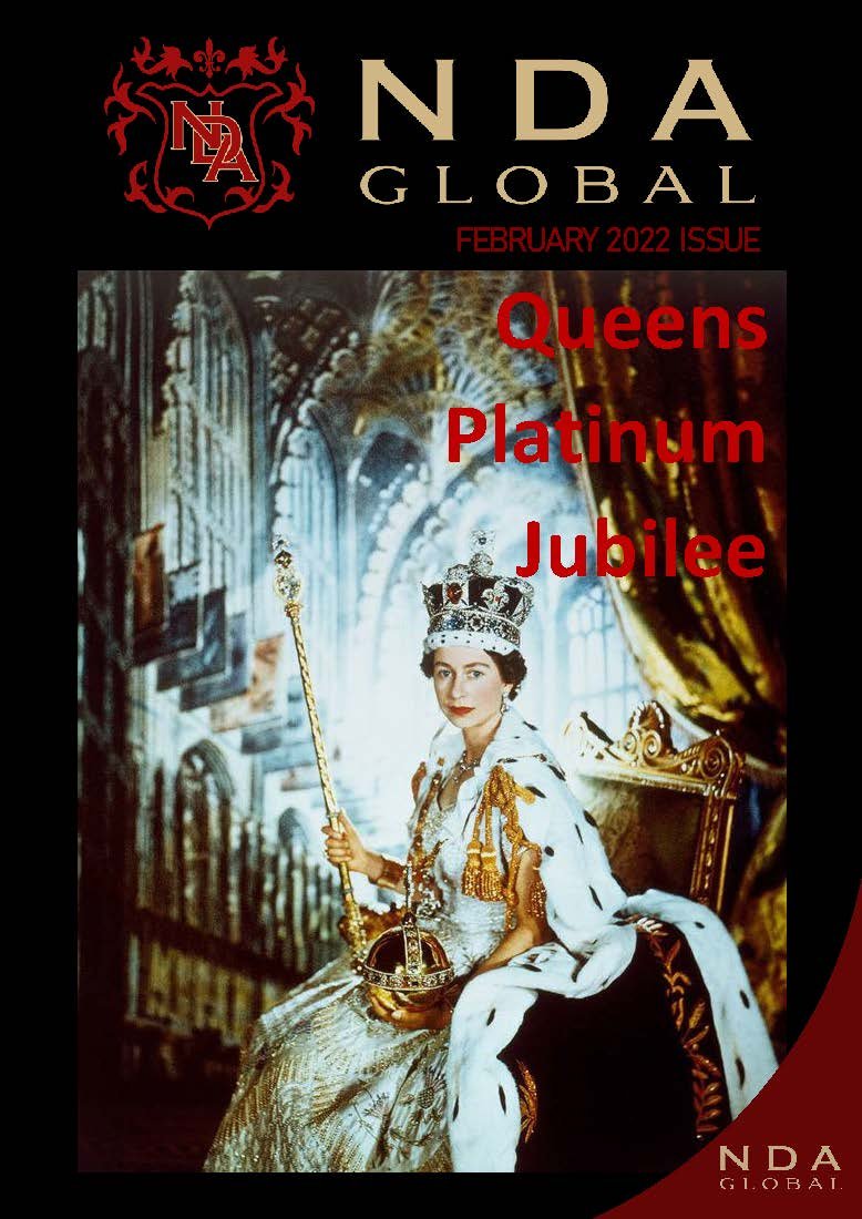 NDA Global February 2022 NEWSLETTER 