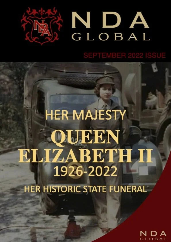 NDA Global September 2022 NEWSLETTER