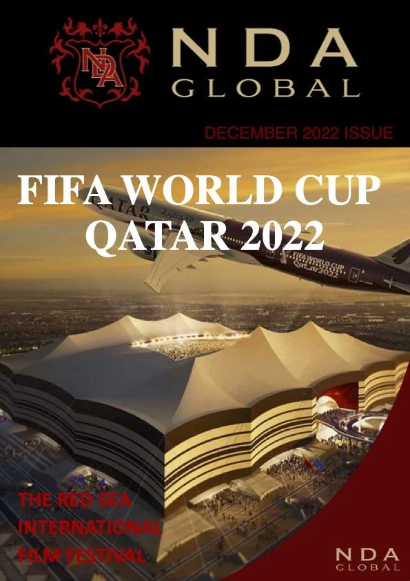 NDA Global December 2022 NEWSLETTER