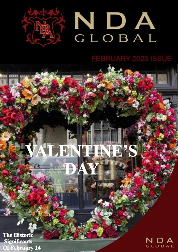 NDA Global February 2023 NEWSLETTER