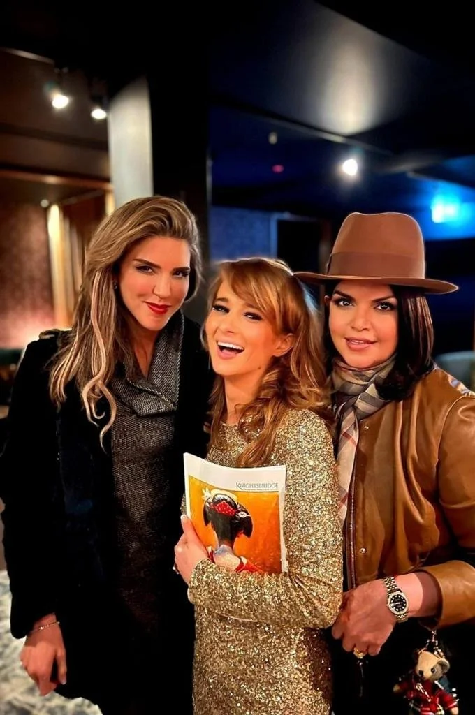  The Bulgari Hotel Event 