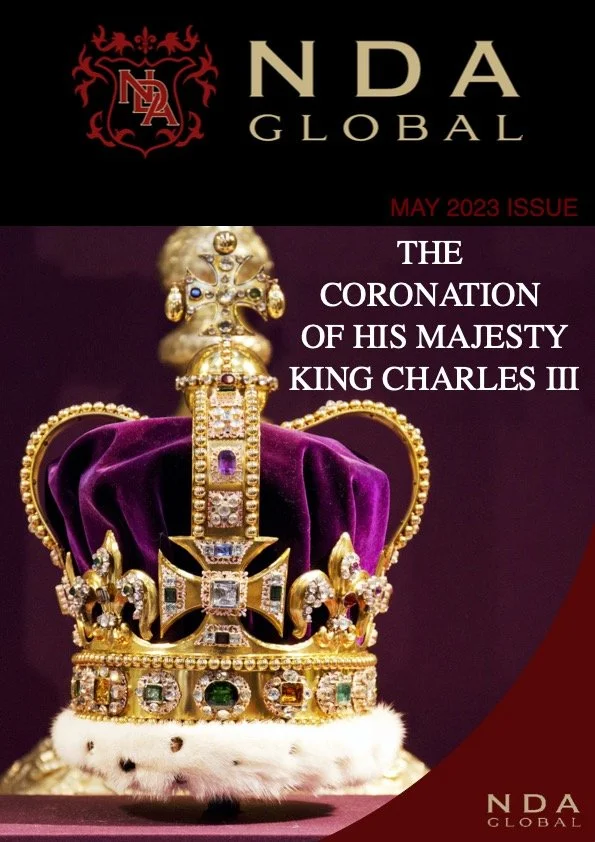 NDA Global May 2023 NEWSLETTER