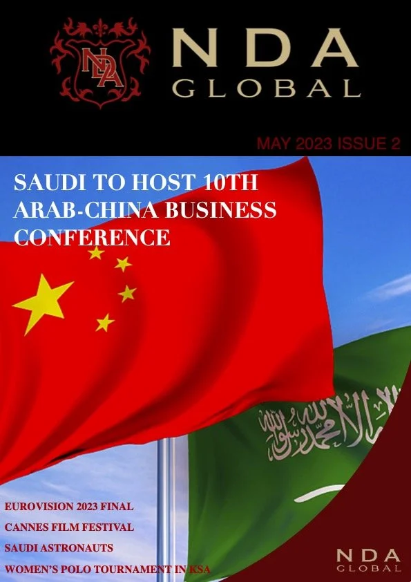 NDA Global May 2023 Issue 2 NEWSLETTER