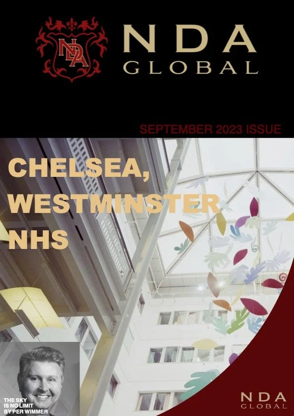 NDA Global September 2023 NEWSLETTER