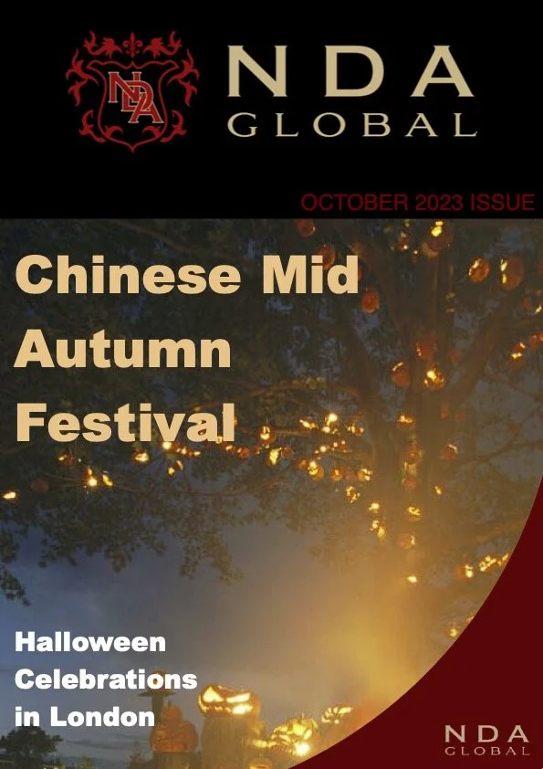 NDA Global October 2023 NEWSLETTER