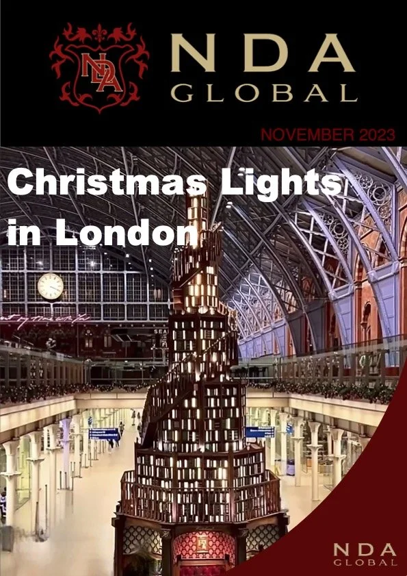 NDA Global November 2023 NEWSLETTER