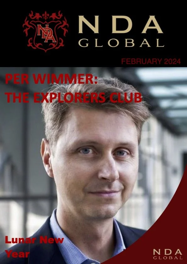 NDA Global February 2024 NEWSLETTER