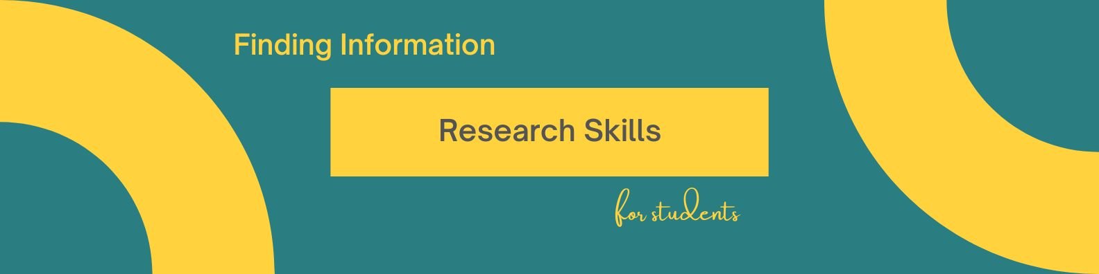 research skills for students by tim o'sullivan
