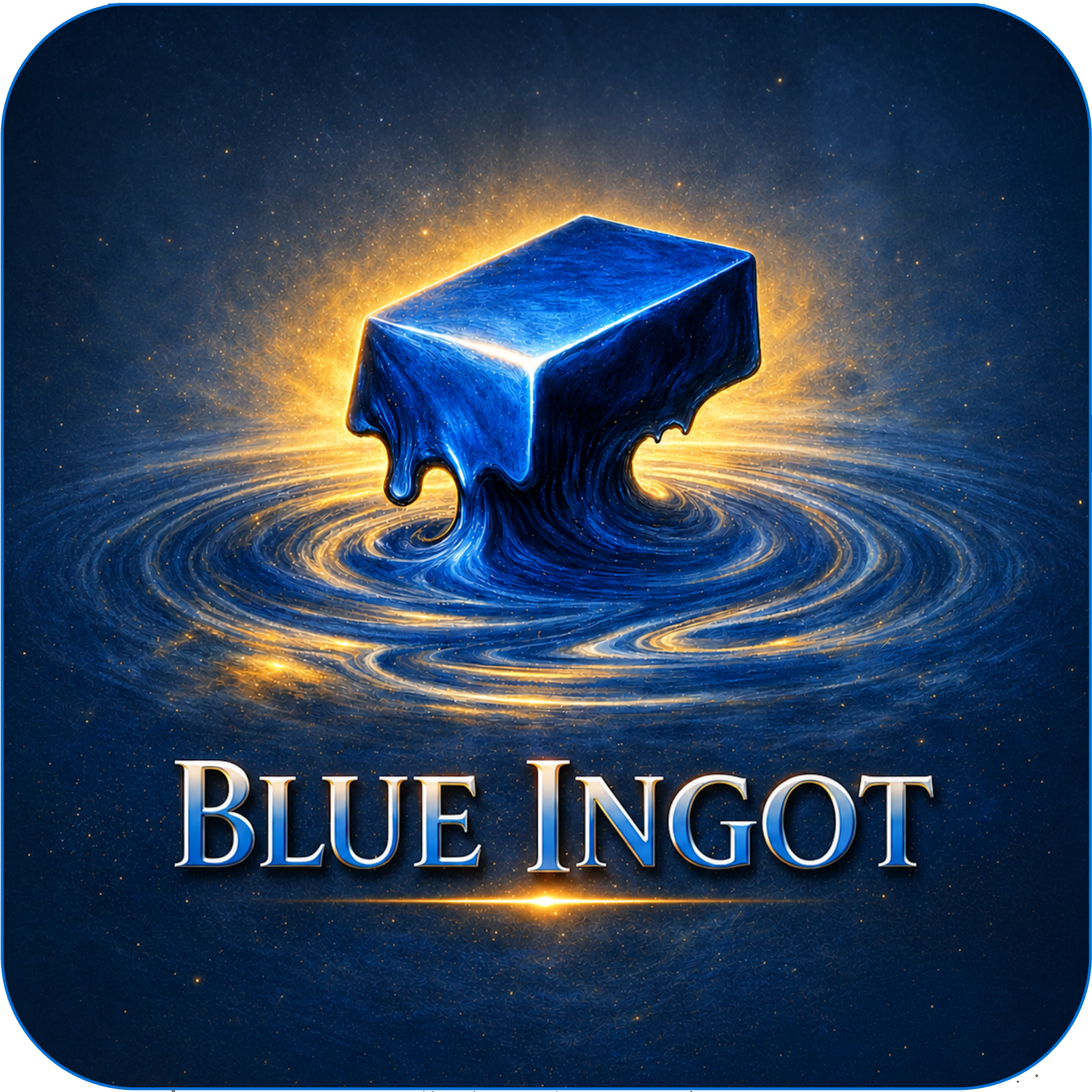 Blue Ingot Releases Six Singles