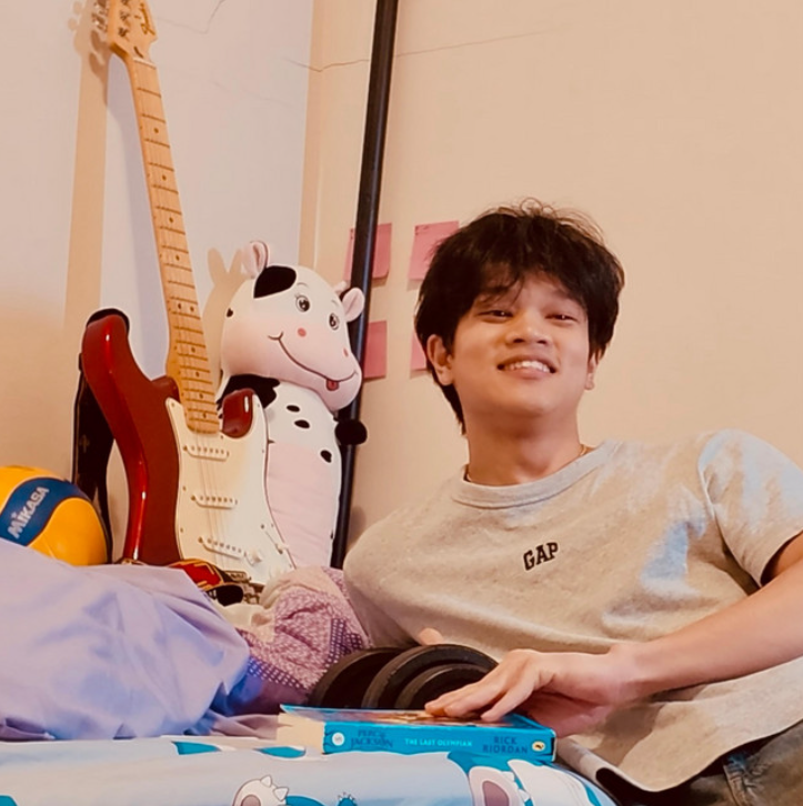 Yofti Releases Genre-Bending Debut Single “Spill”