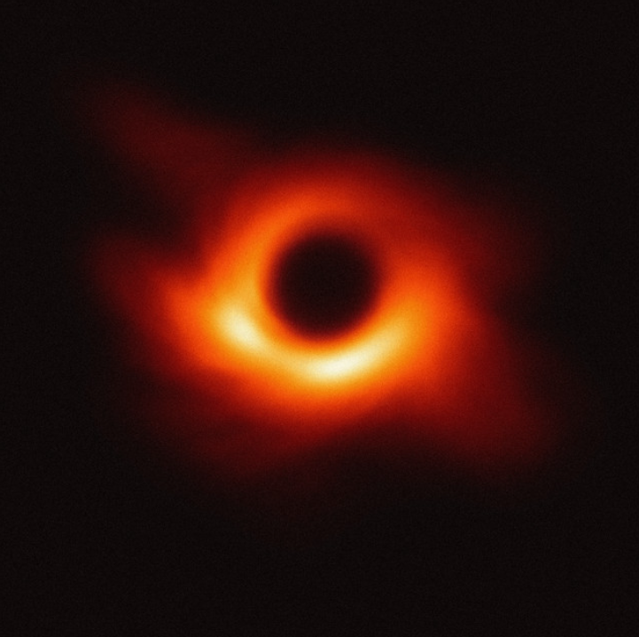 Artwork from Arkavello's single 'Spaghettified'