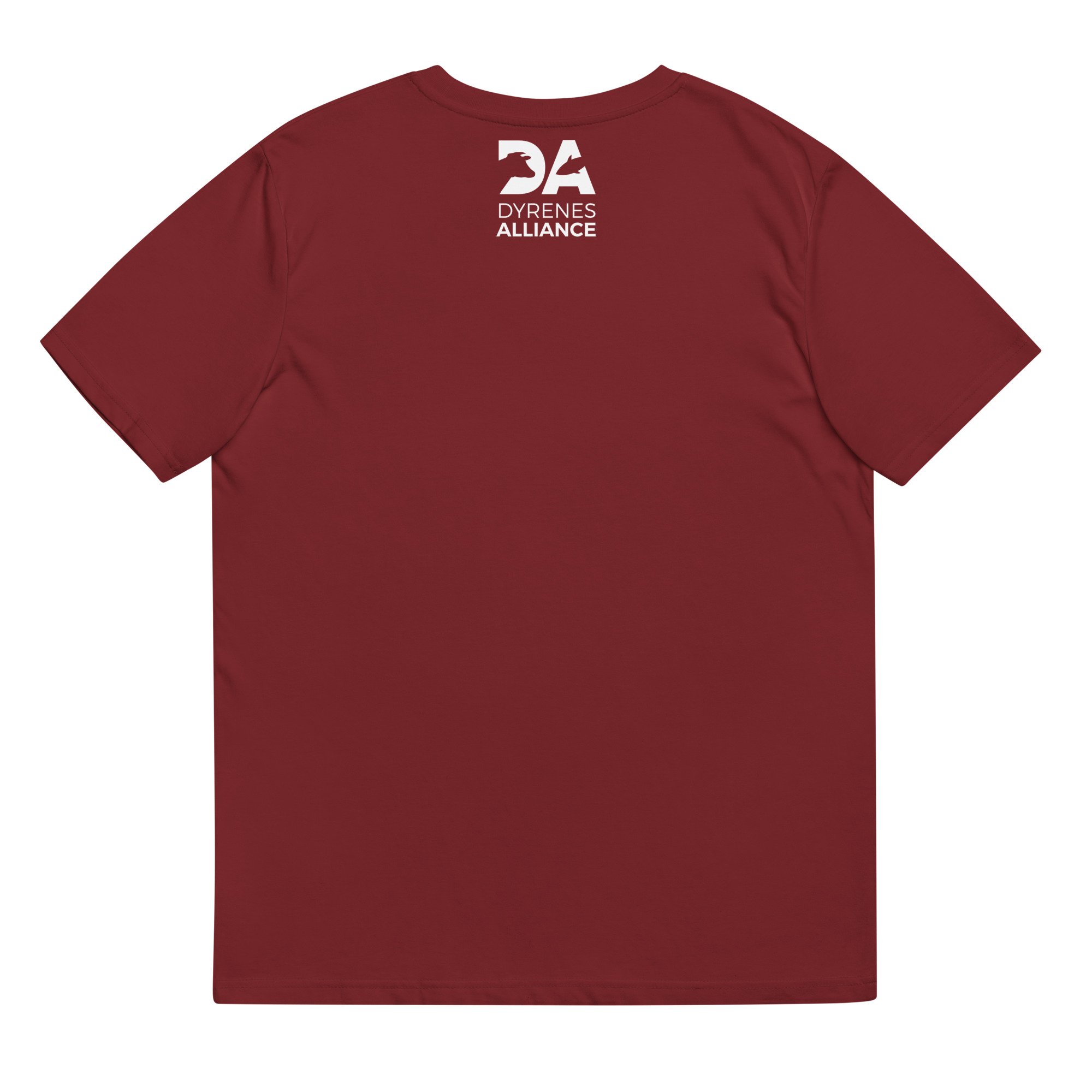 unisex-organic-cotton-t-shirt-burgundy-back-63aeec73add5f.jpg