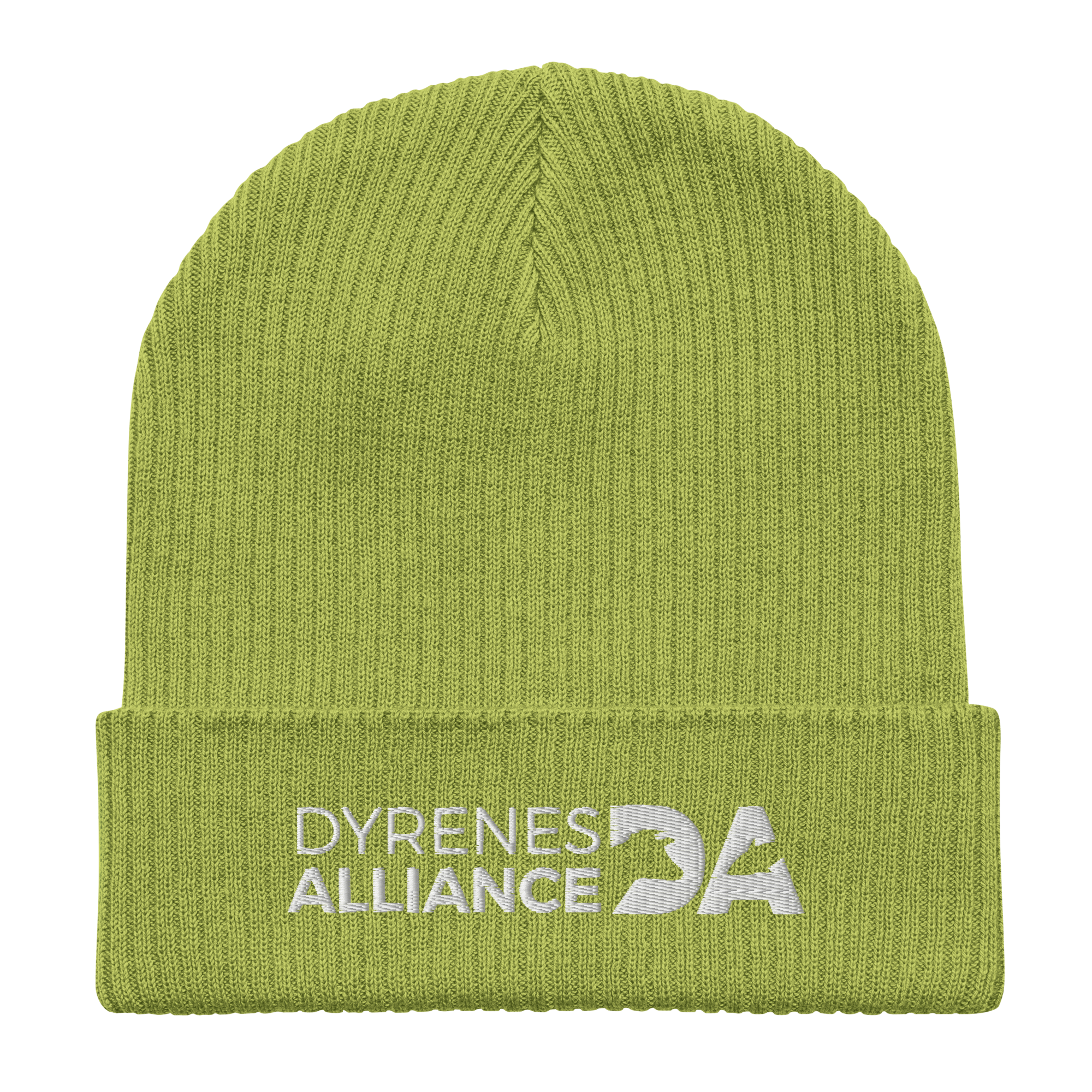 organic-ribbed-beanie-leaf-green-front.png
