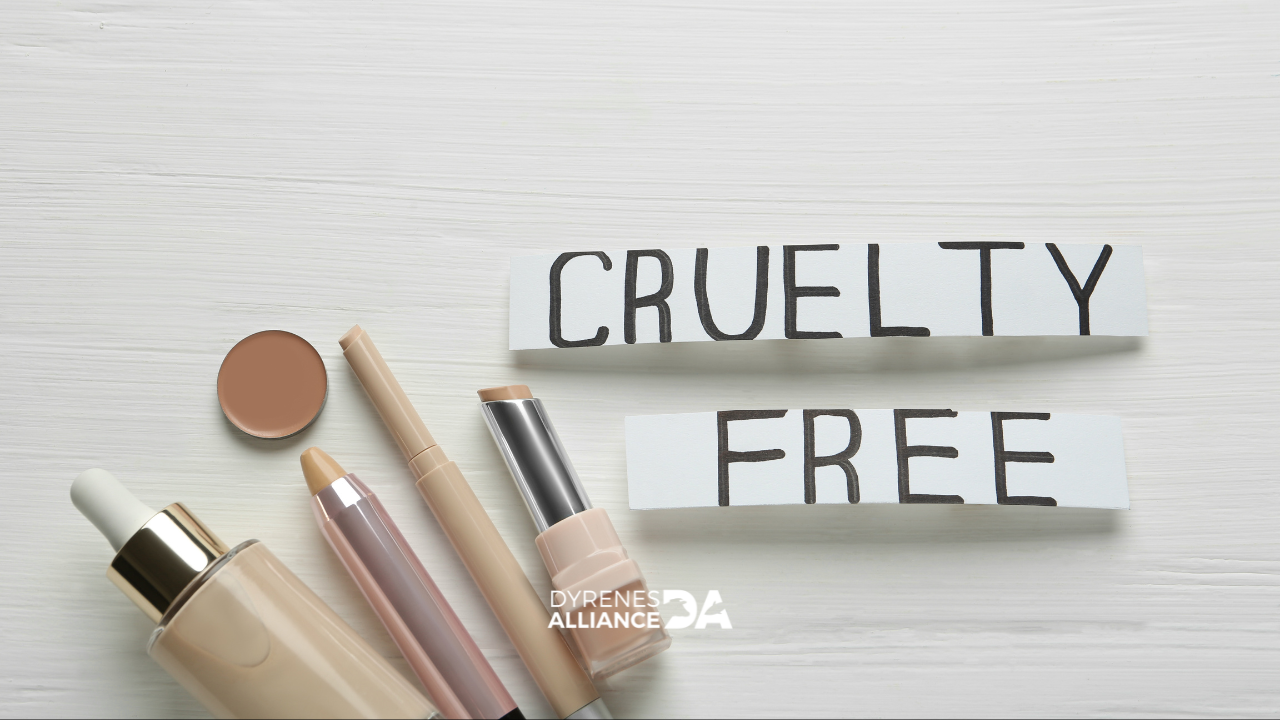 Choosing Compassion: Why We Should Opt for Vegan and Cruelty-Free Cosmetics
