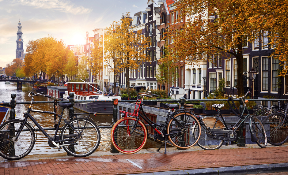 Nu er det ulovlig at reklamere for kød i denne by