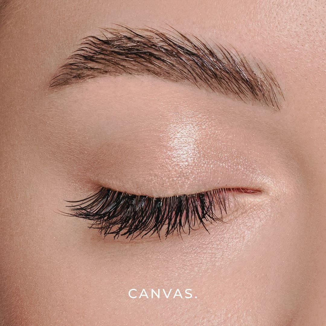 Would you like lashes like this?

Well then, you&rsquo;re in luck 🍀 

Available in clinic now is a medical grade, compounded serum that has been proven to give great results in improving hair thickness.

Book a consultation or discuss at your next a