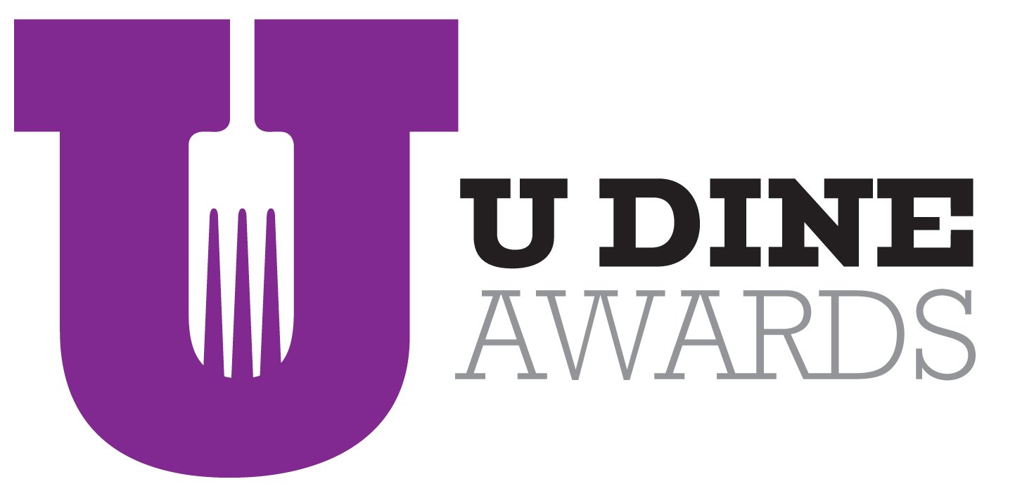 U DINE Awards -  recognising innovation in the university hospitality sector