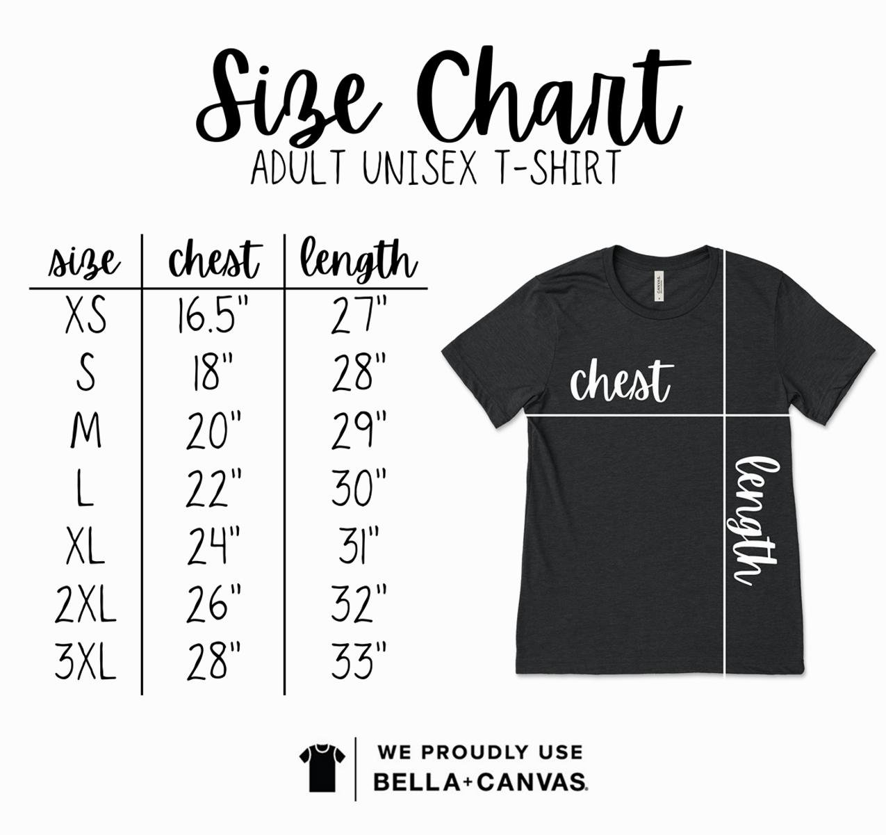 T shirt_Adios Flatlay sizing.jpeg