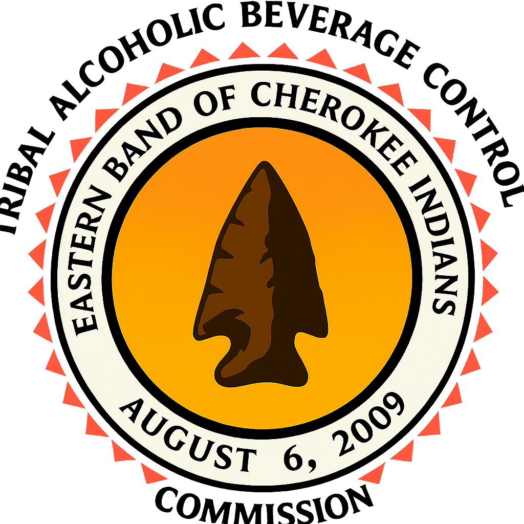 EBCI Tribal ABC Commission