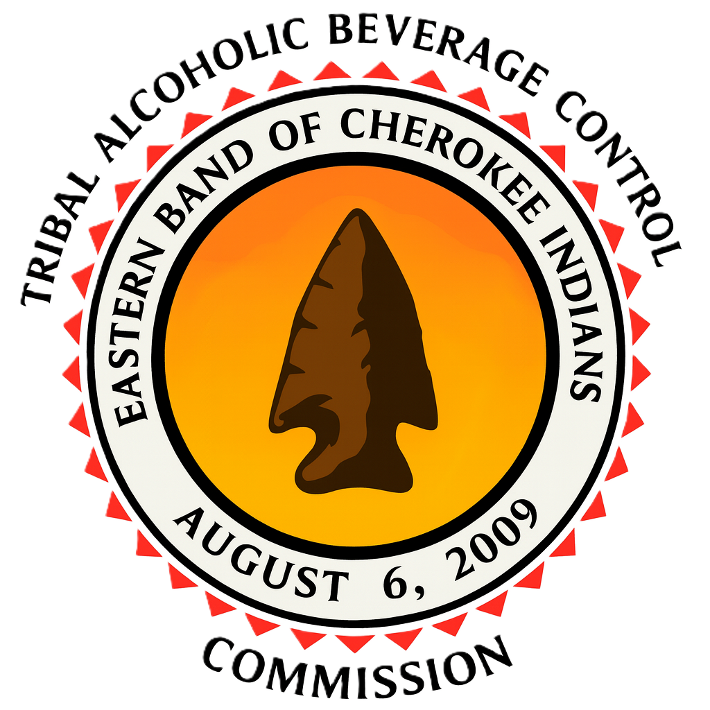 EBCI Tribal ABC Commission
