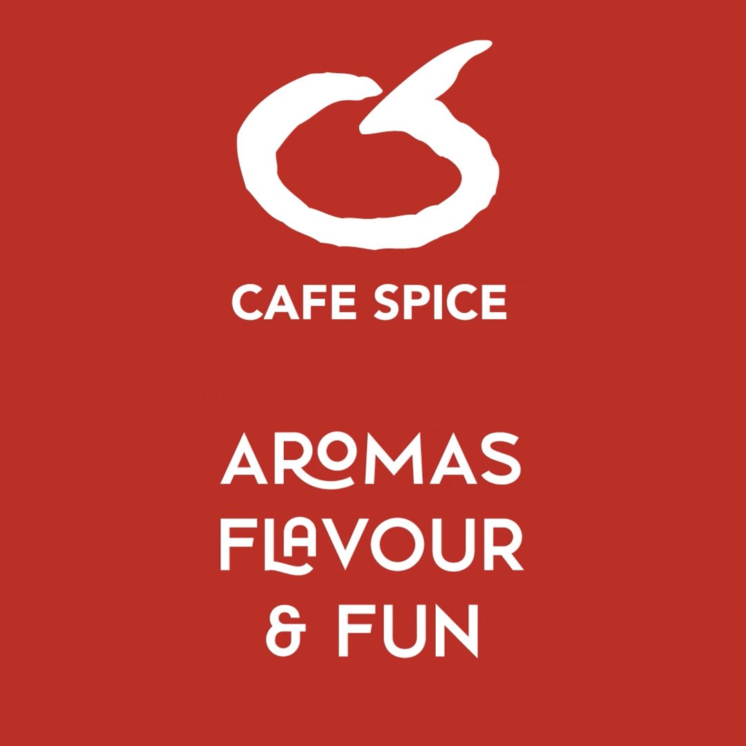 Cafe Spice brand