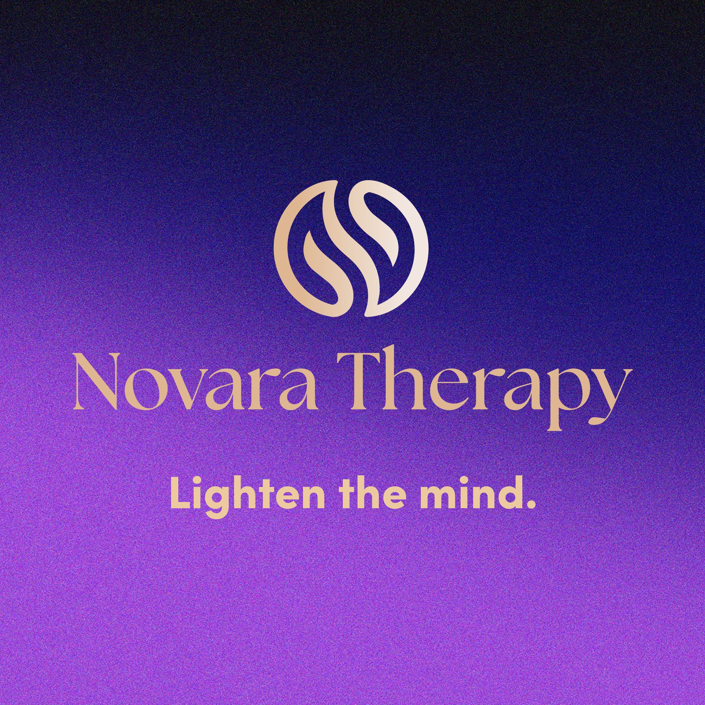 Novara Therapy Brand