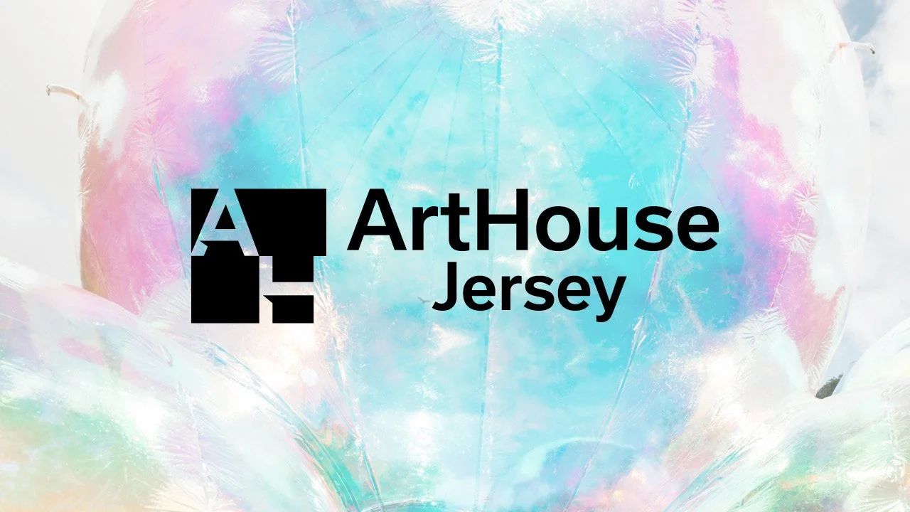 ArtHouse Jersey logo