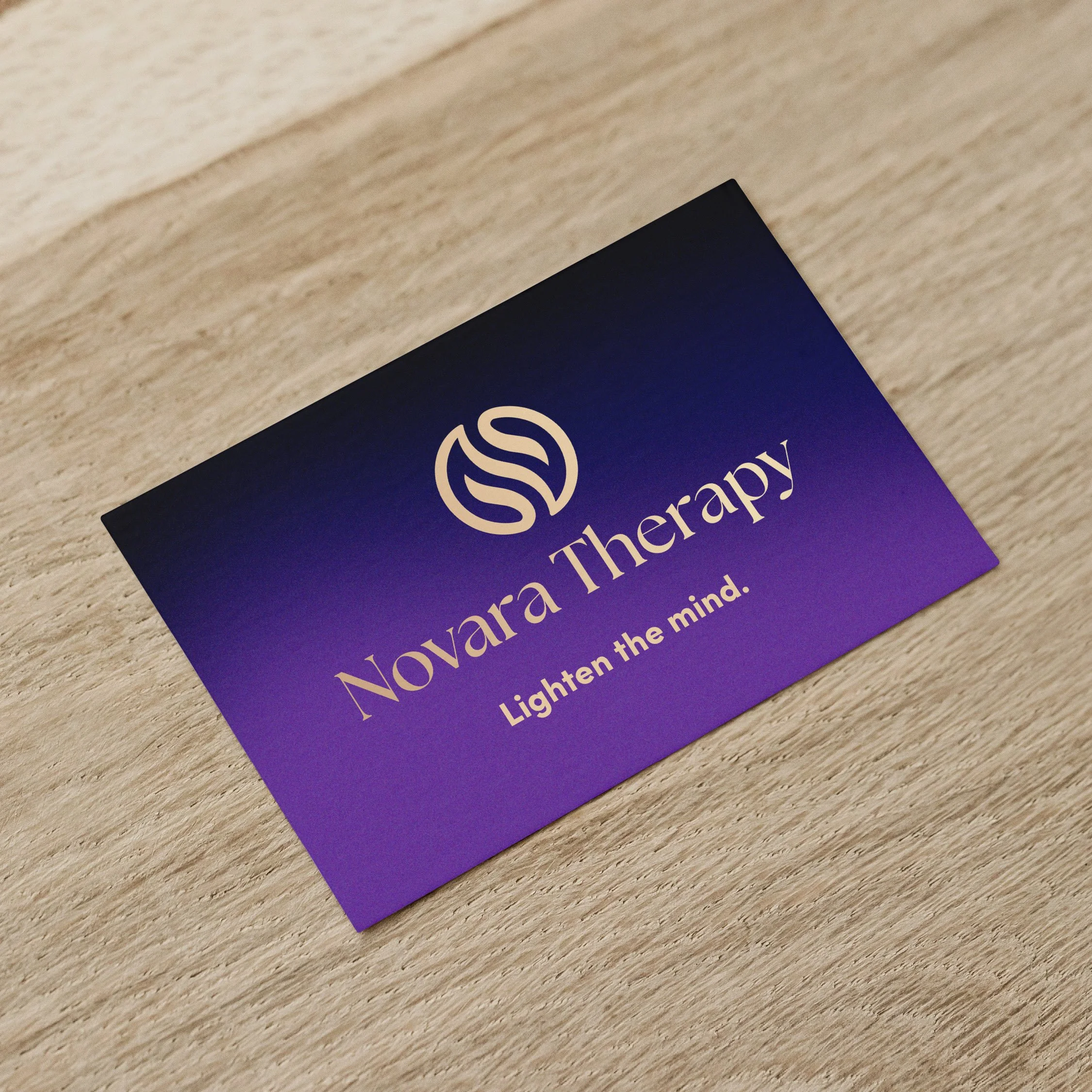 Novara Therapy Brand